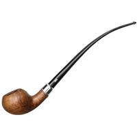 Chacom Smooth Bent Apple Churchwarden (F3)