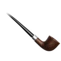 Chacom Sandblasted Bent Dublin Churchwarden (F4)