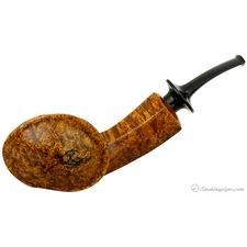 Scott Klein Smooth Blowfish