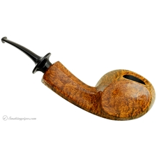 Scott Klein Smooth Blowfish