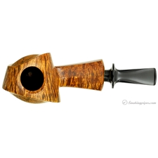 Scott Klein Smooth Blowfish
