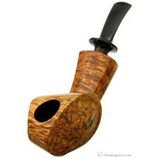 Scott Klein Smooth Blowfish