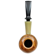 Scott Klein Smooth Standing Fig with Horn (Signature)