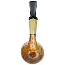 Scott Klein Smooth Standing Fig with Horn (Signature)