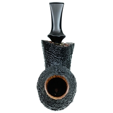Scott Klein Sandblasted Tomato