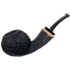 Scott Klein Sandblasted Tomato with Masur Birch