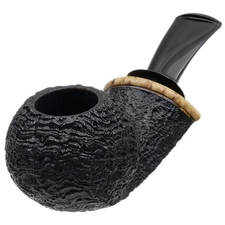 Scott Klein Sandblasted Tomato with Masur Birch