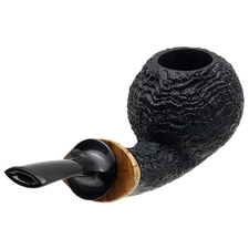 Scott Klein Sandblasted Tomato with Masur Birch