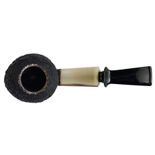 Scott Klein Sandblasted Acorn with Horn