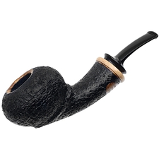 Scott Klein Sandblasted Tomato with Briar