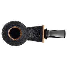 Scott Klein Sandblasted Tomato with Briar