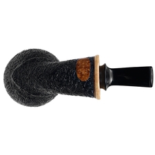 Scott Klein Sandblasted Tomato with Briar