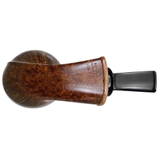 Scott Klein Smooth Acorn with Briar