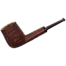 Scott Klein Sandblasted Oval Shank Billiard