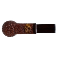 Scott Klein Sandblasted Oval Shank Billiard