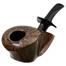 Scott Klein Smooth Freehand Bent Dublin