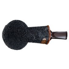Scott Klein Sandblasted Squashed Tomato with Briar