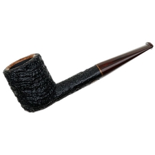 Scott Klein Sandblasted Oval Shank Billiard