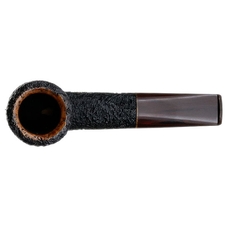 Scott Klein Sandblasted Oval Shank Billiard