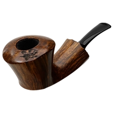 Scott Klein Smooth Asymmetric Bent Dublin