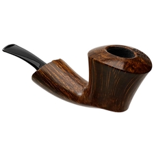 Scott Klein Smooth Asymmetric Bent Dublin