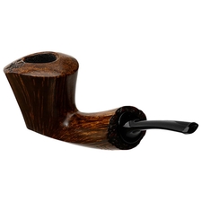 Scott Klein Smooth Asymmetric Bent Dublin