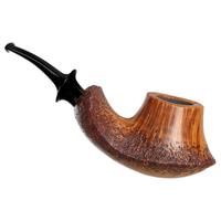 Scott Klein Partially Sandblasted Volcano