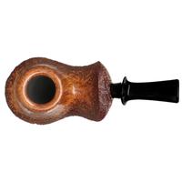 Scott Klein Partially Sandblasted Volcano