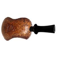Scott Klein Partially Sandblasted Volcano