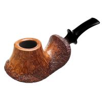 Scott Klein Partially Sandblasted Volcano