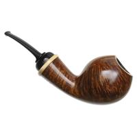 Scott Klein Smooth Bent Egg with Boxwood