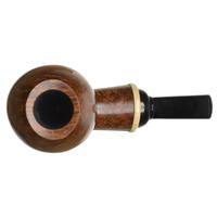 Scott Klein Smooth Bent Egg with Boxwood