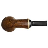 Scott Klein Smooth Bent Egg with Boxwood