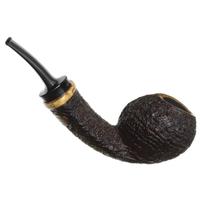 Scott Klein Sandblasted Tomato with Masur Birch