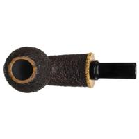 Scott Klein Sandblasted Tomato with Masur Birch