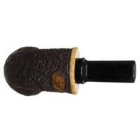 Scott Klein Sandblasted Tomato with Masur Birch