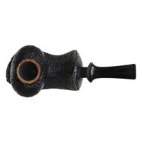 Scott Klein Sandblasted Egg on a Leaf