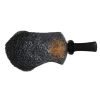 Scott Klein Sandblasted Egg on a Leaf