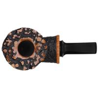 Scott Klein Sandblasted Bent Dublin (2024)