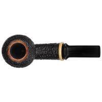 Scott Klein Sandblasted Cauldron with Boxwood