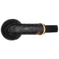 Scott Klein Sandblasted Cauldron with Boxwood