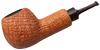Pete Prevost Sandblasted Natural Apple Nosewarmer