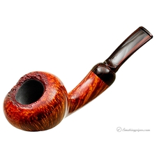 Pete Prevost Smooth Acorn