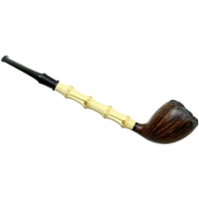 Pete Prevost Smooth Belge with Bamboo
