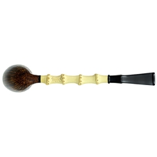 Pete Prevost Smooth Belge with Bamboo