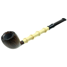 Pete Prevost Smooth Belge with Bamboo