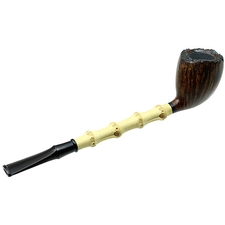 Pete Prevost Smooth Belge with Bamboo
