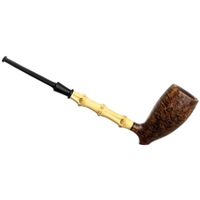Pete Prevost Smooth Cutty with Bamboo