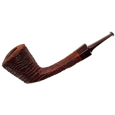 Pete Prevost Sandblasted Bent Dublin
