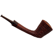 Pete Prevost Sandblasted Bent Dublin